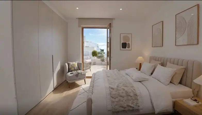 Appartamento con piscina in vendita a El Hornillo, imagen 4