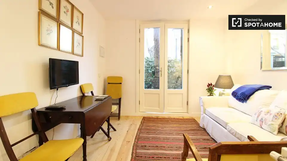 Habitació a Fuente del Berro