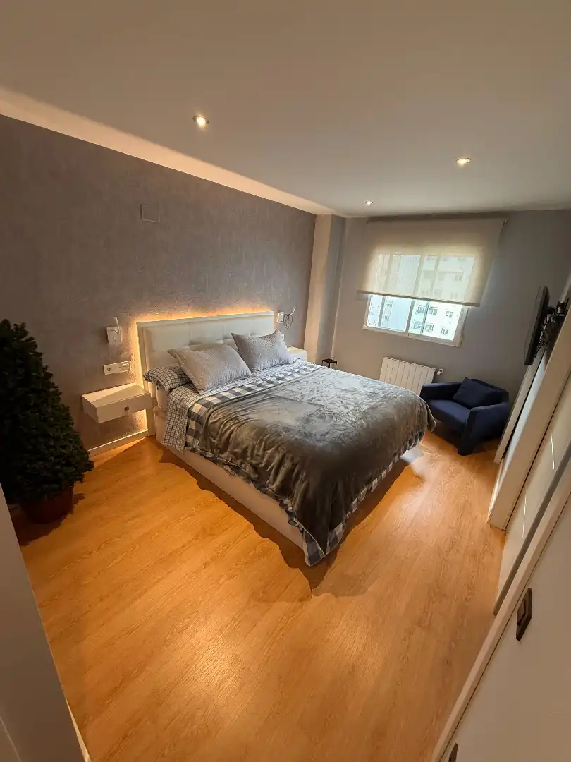 Habitación de Piso en venta en Burriana / Borriana con Aire acondicionado y Calefacción