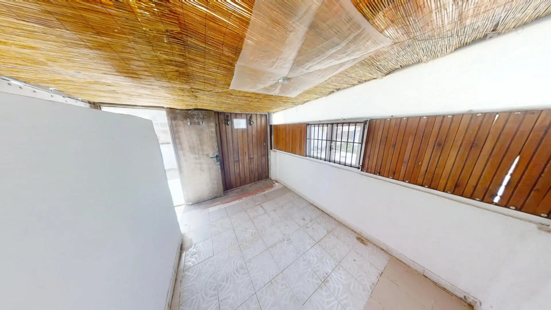 Casa adosada en venda en Ingenio amb Terrassa, Traster i Balcó