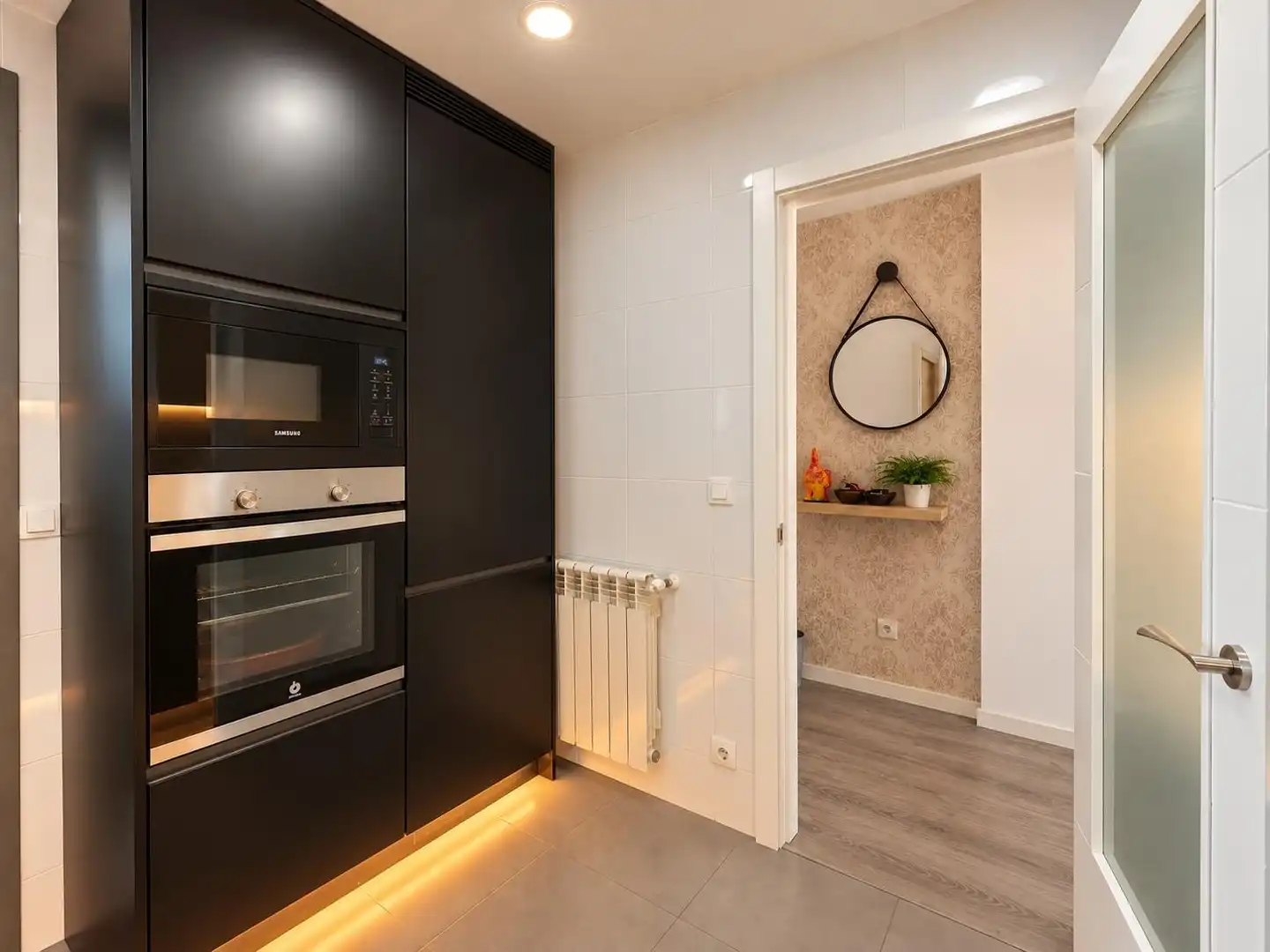 Appartamento con piscina in vendita a Calle Padre Gregorio Céspedes, imagen 9