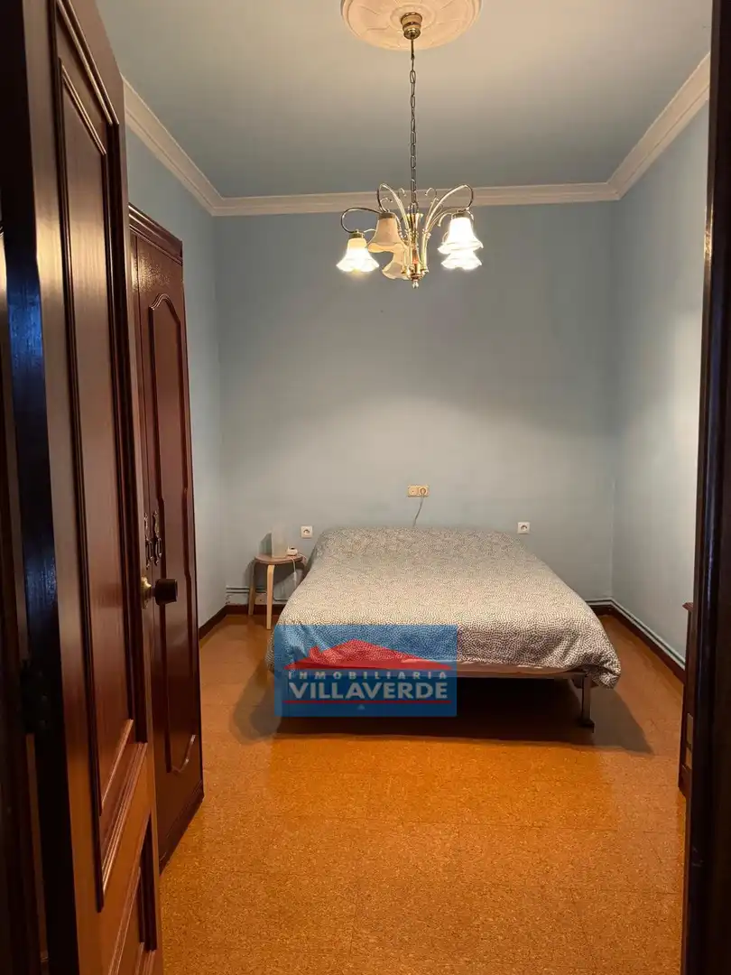 Casa adosada en venta en Cangas pueblo