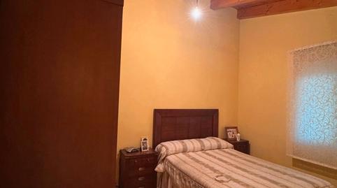 Foto 4 de Casa o xalet en venda a Calle Calzada, 36, Esguevillas de Esgueva, Valladolid