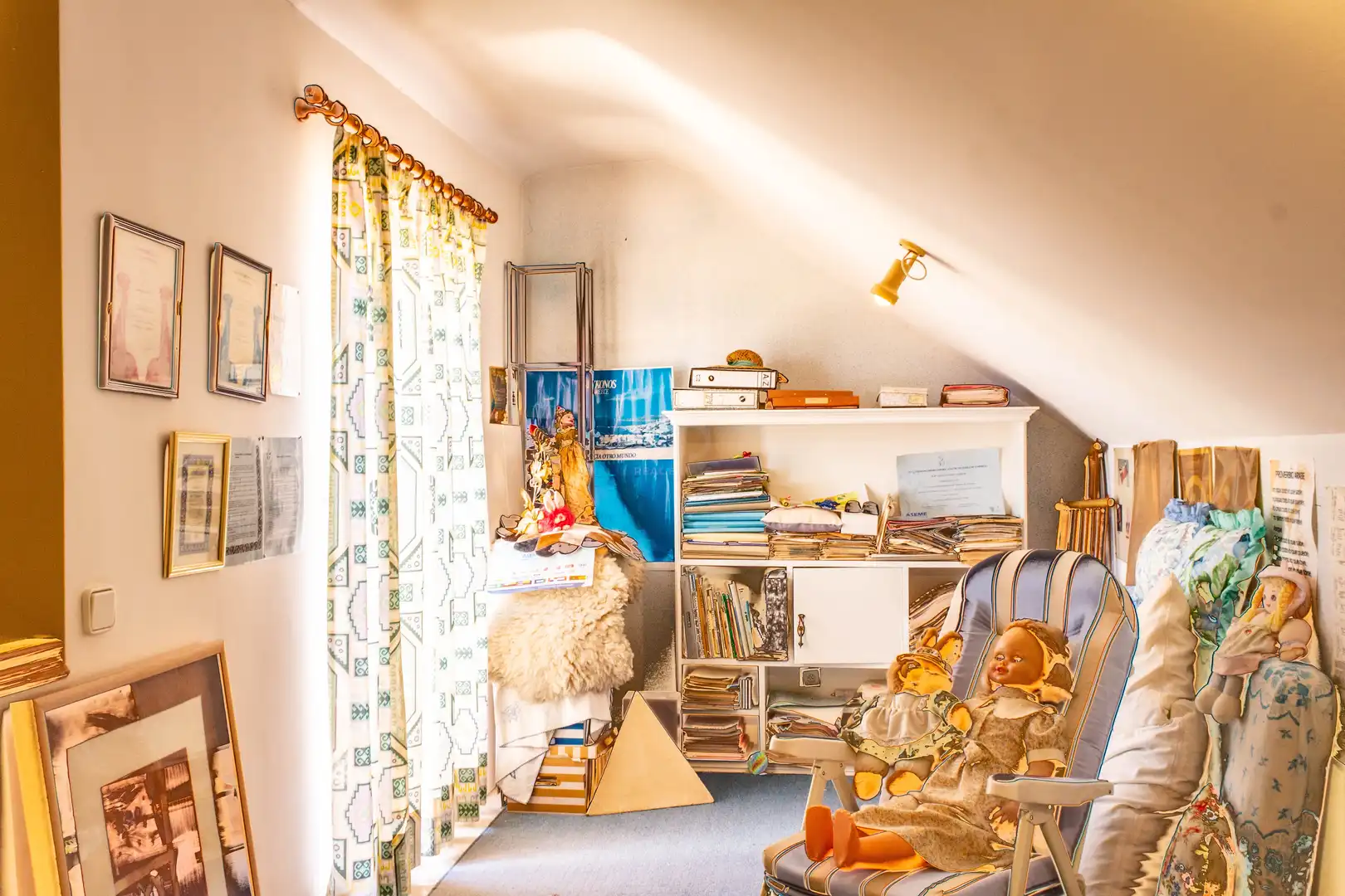 Schlafzimmer von Einfamilien-Reihenhaus zum Verkauf in Calvià mit Klimaanlage, Heizung und Terrasse