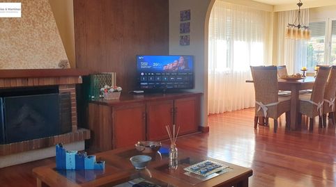 Foto 4 de Casa o chalet en venta en Santovenia de la Valdoncina, León