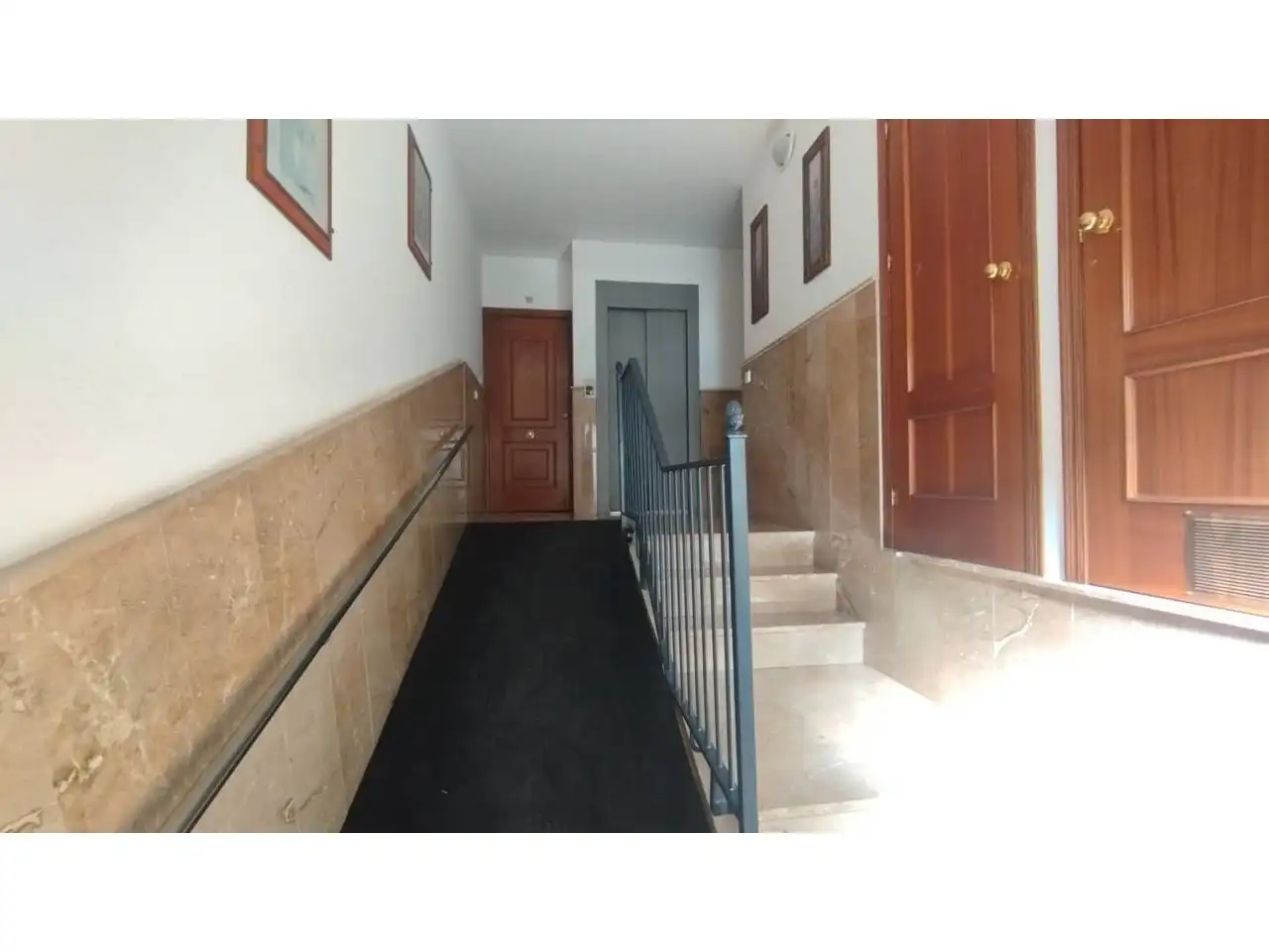Wohnung zum Verkauf in Huelva mit Klimaanlage, Heizung und Abstellraum