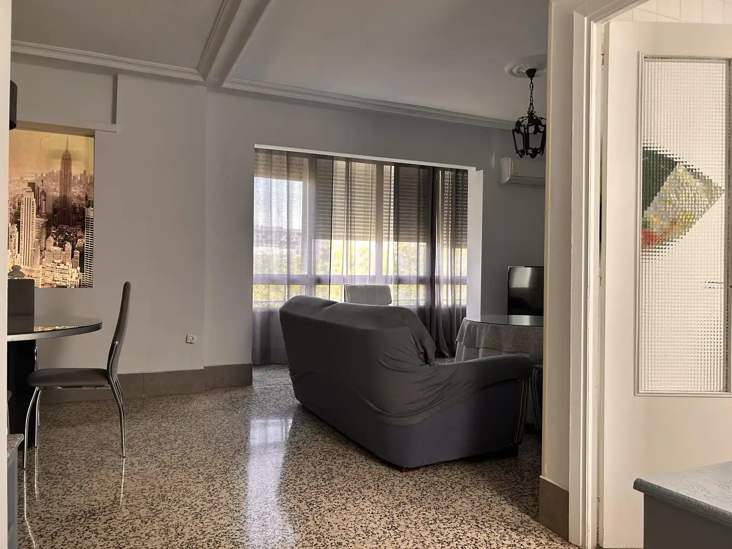 Appartement compact avec ascenseur à vendre à Calle Albaida #32,3C, imagen 3