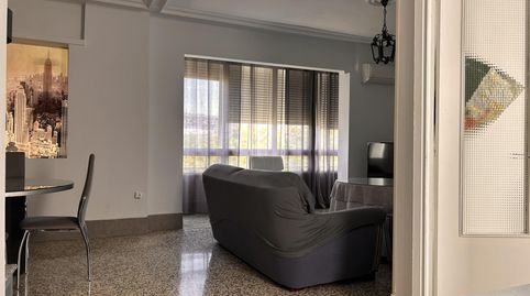 Foto 3 de Apartamento en venta en Calle Albaida #32,3c, Cruz Roja, Sevilla Capital