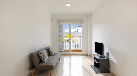 Foto 3 de Ático de alquiler en Antonio Machado, Torrevieja