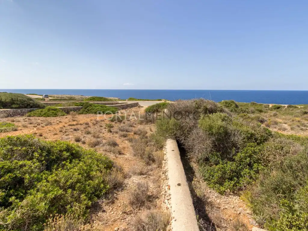 Residencial en venta en Maó - Mahón