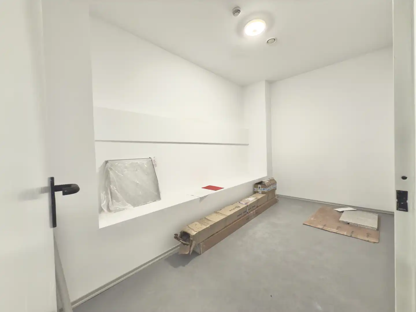 Storage room for sale in Salamanca