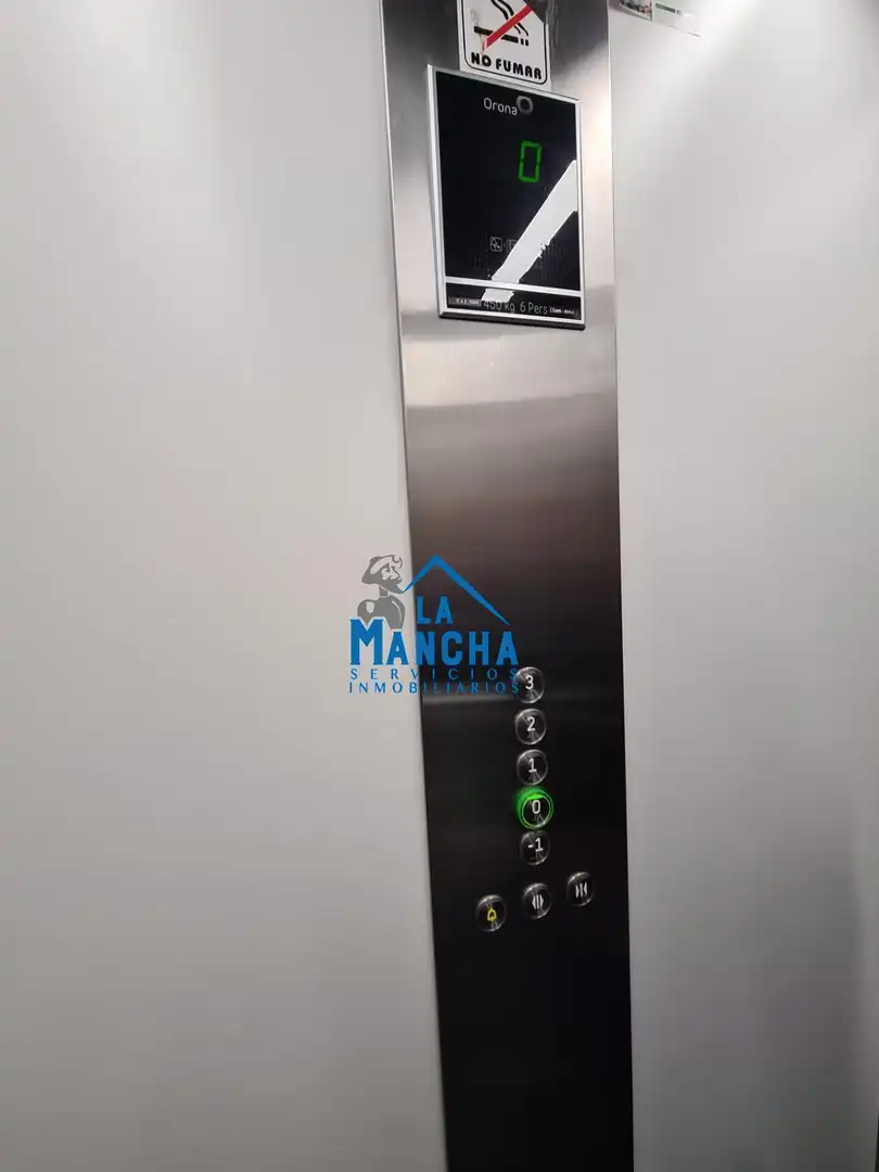 Piso de alquiler en Calle JAEN, Santa Teresa - Vereda