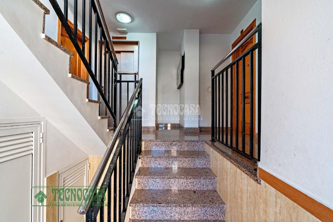 Flat for sale in El Ejido  with Balcony