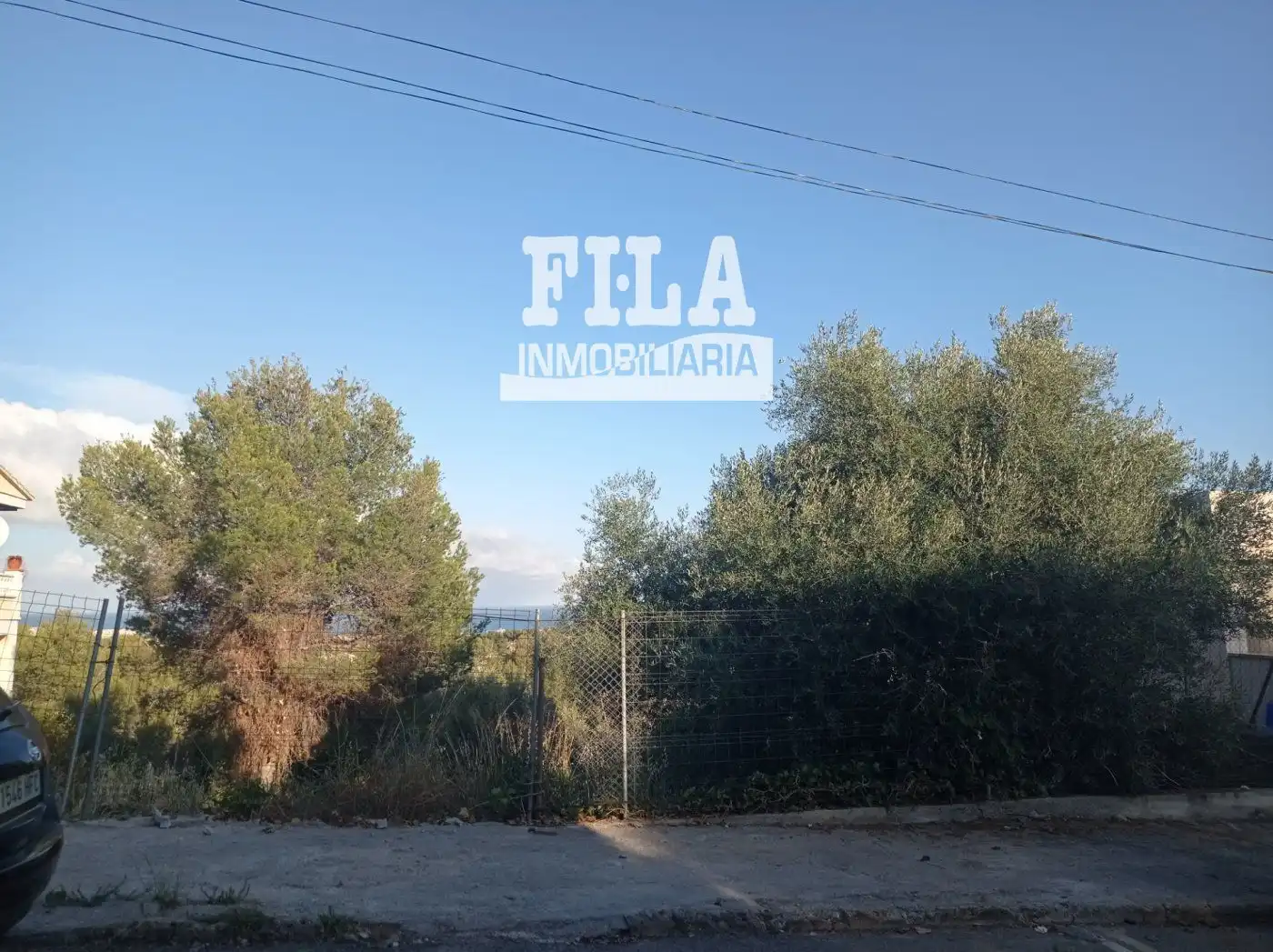 Rural land for sale in Segur de Calafell, imagen 2