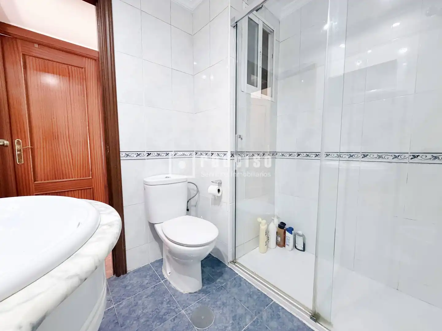 Baño de Piso en venta en Málaga