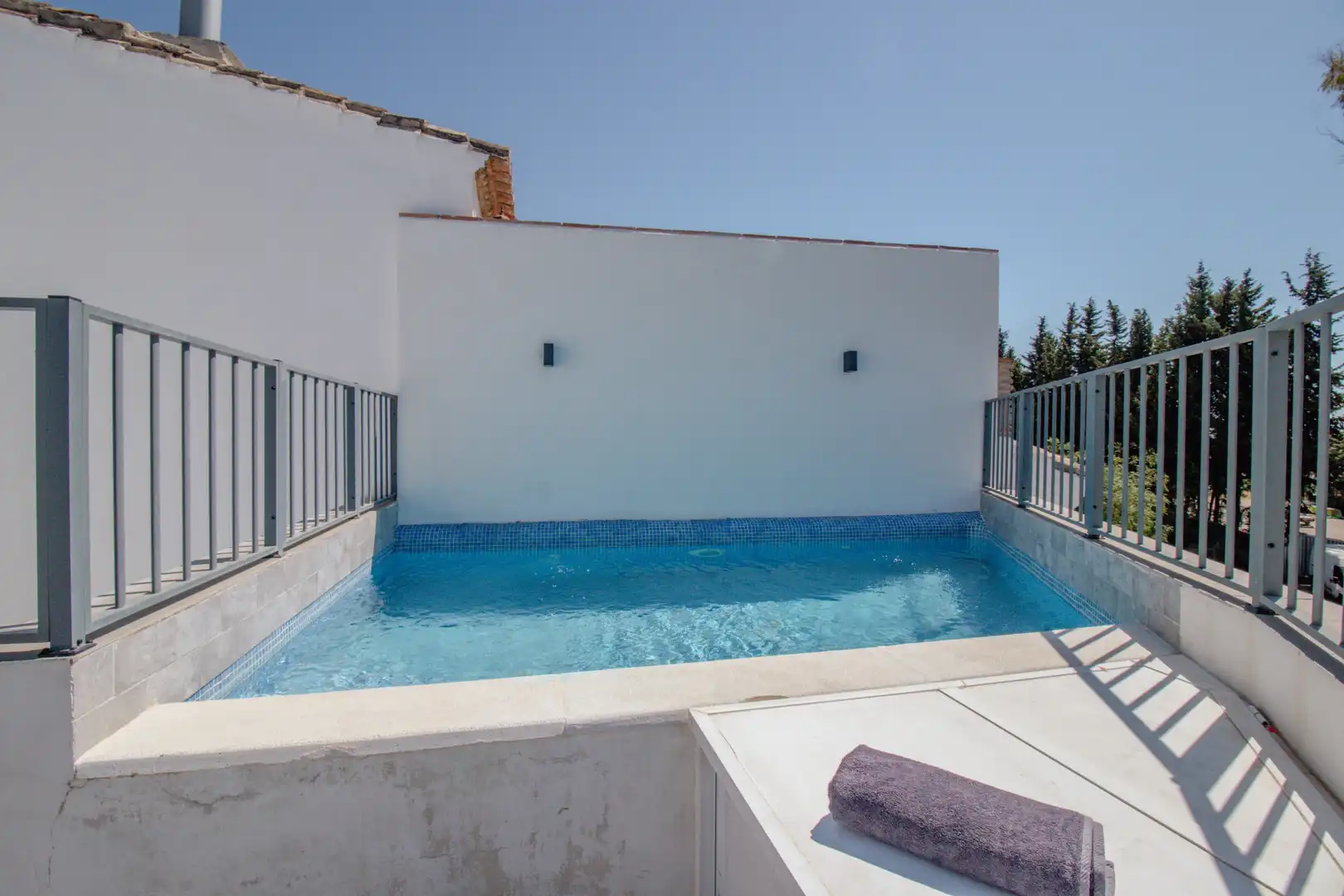 House with pool for sale in San Pedro de Alcántara, imagen 15