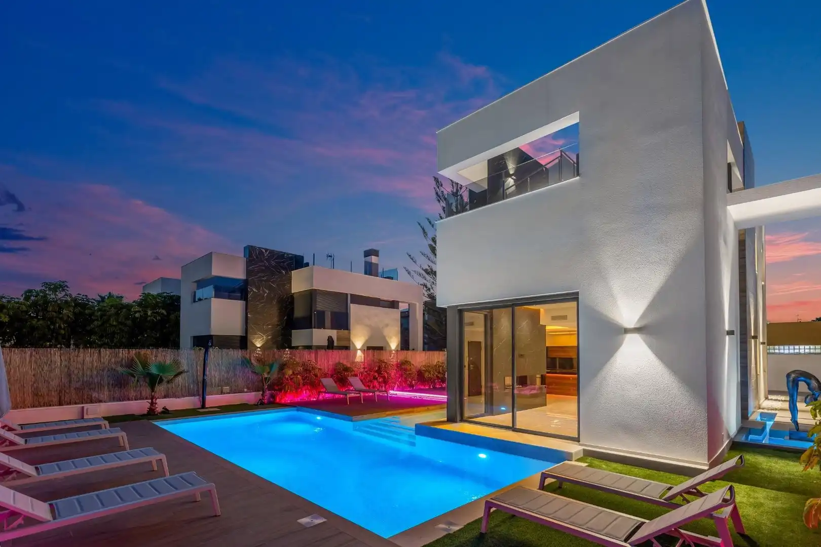 Casa amb piscina en venda a N/A, imagen 13