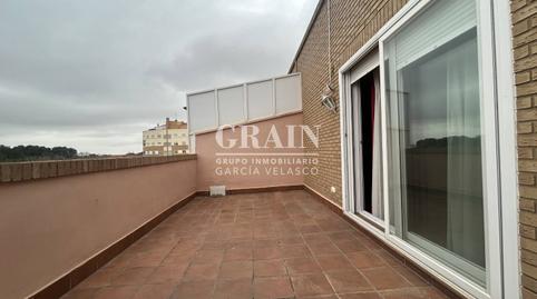 Foto 4 de Ático en venta en San Pablo,  Albacete Capital