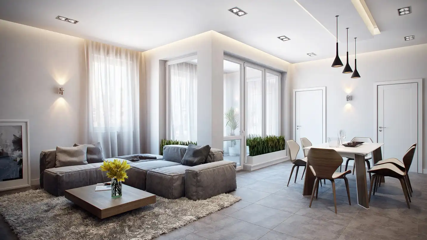 Wohnung mit Aufzug zur Miete in Carrer de Joaquín Costa 17, imagen 2