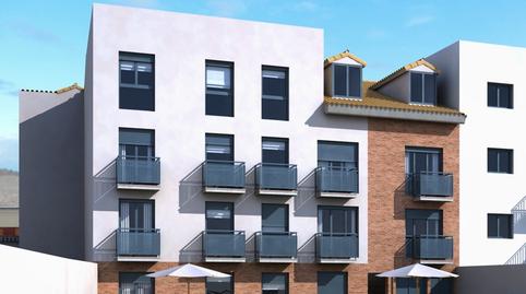 Photo 2 of Flat for sale in Calle Cancana, 1, Centro, Madrid