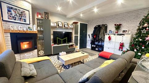 Foto 4 de Casa o xalet en venda a A Condomiña, Bertamirans, A Coruña