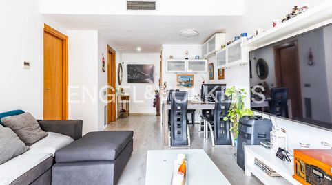 Foto 2 de Ático en venta en Montcada Centre - La Ribera, Montcada i Reixac