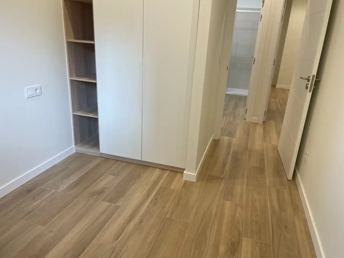 Flat for sale in Vigo   with Heating, Parquet flooring and Oven