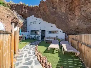 Vista exterior de Casa o chalet en venta en Santa Cruz de Tenerife con Jardín privado, Terraza y Trastero