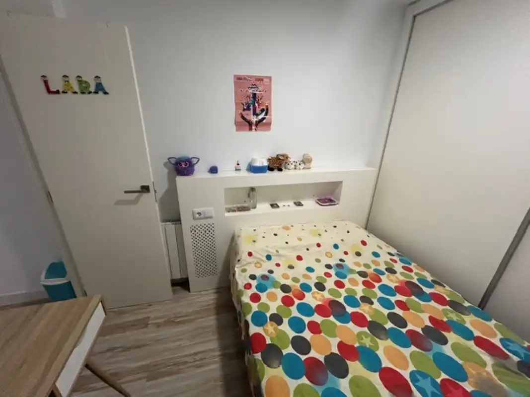 Wohnung mit Terrasse zum Verkauf in Carrer del Poeta Llorente, imagen 14