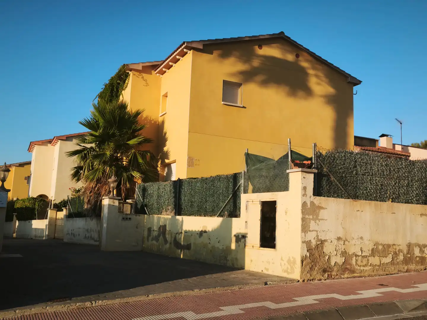 Chalet con terraza en venta en Creixell, imagen 2