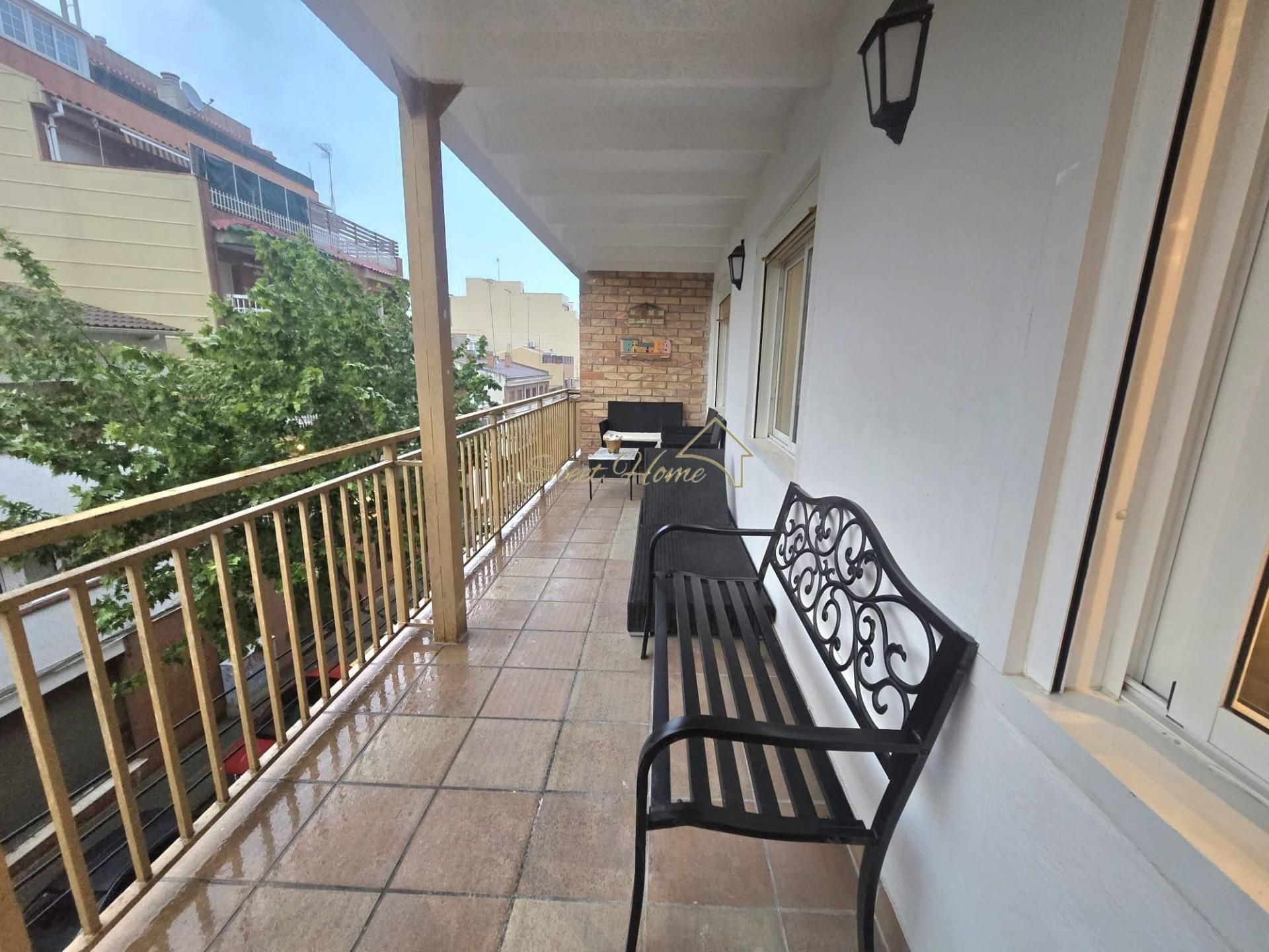 Flat for sale in Centre