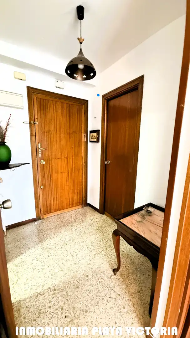 Wohnung zum Verkauf in Cádiz mit Terrasse