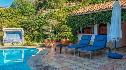 Photo 3 of House or chalet for sale in Camí Vell Alt de Dénia a Xàbia, -1, El Montgó, Dénia