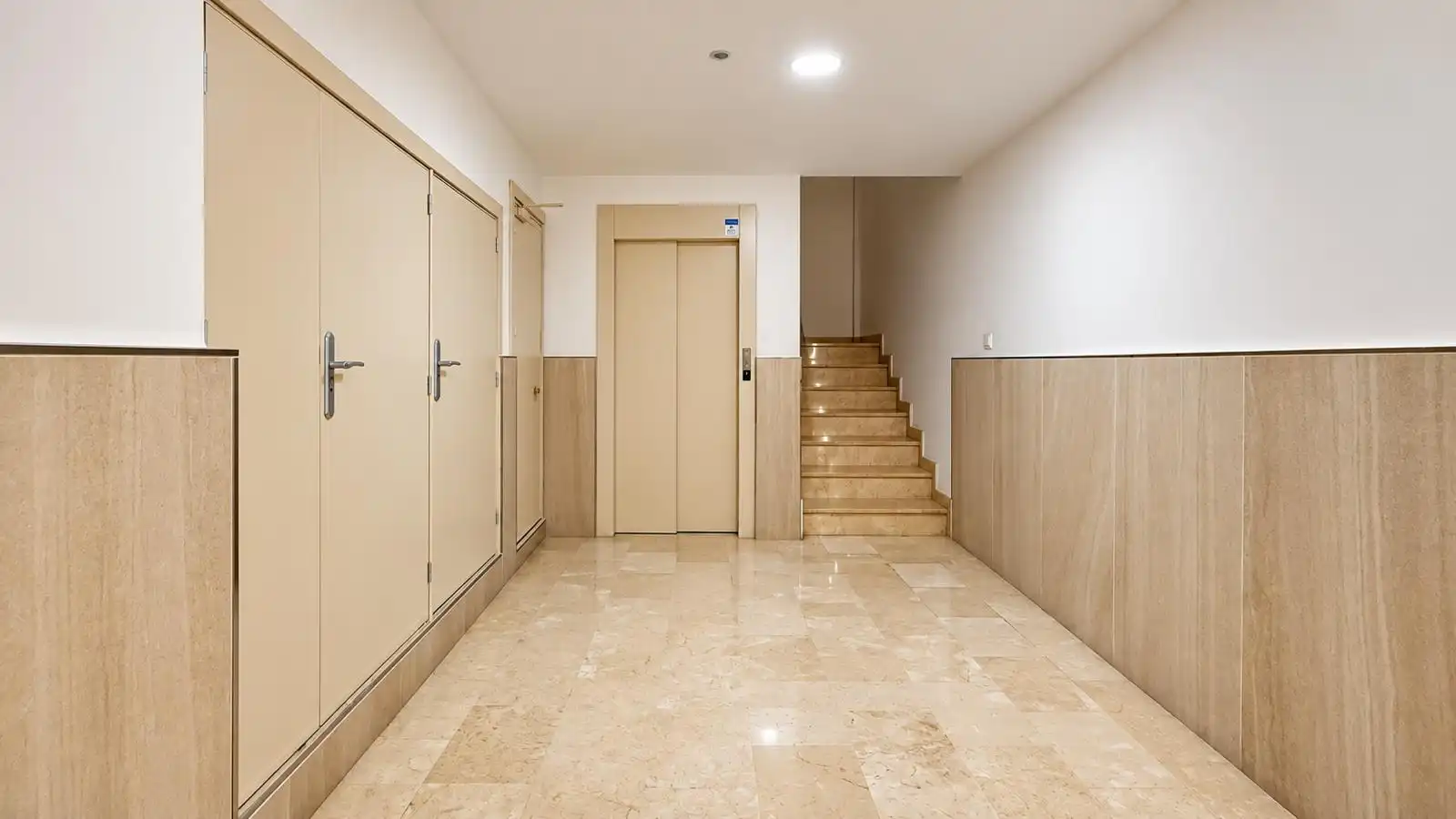 Flat with lift for sale in Calle Doctor Jiménez Rueda, imagen 26
