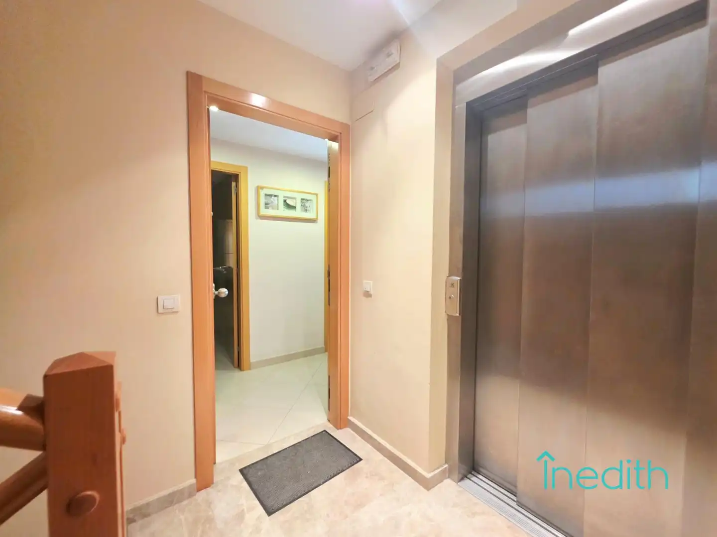 Appartement avec terrasse à vendre à Carrer JOAQUIM ESPALTER, imagen 42