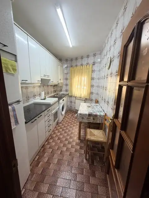 Cocina de Piso en venta en Madrid con Aire acondicionado, Calefacción y Terraza