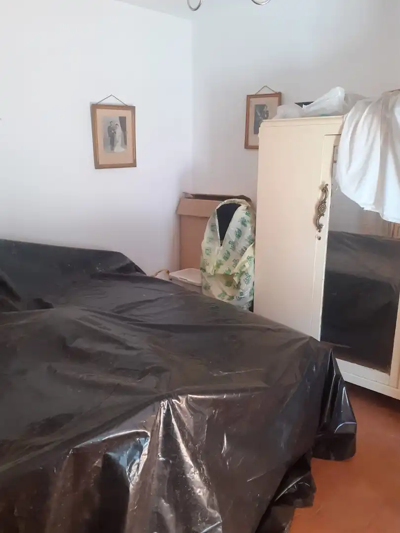 Habitación de Casa o chalet en venta en Torremejía con Terraza, Trastero y Balcón