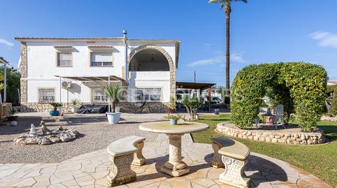 Foto 2 de Casa o xalet en venda a La Xara - La Sella, Alicante