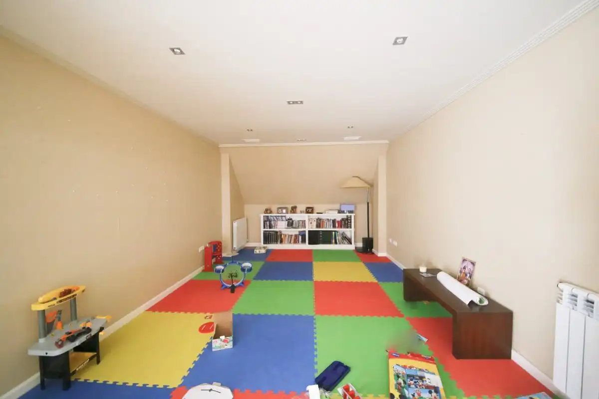 Dúplex con ascensor en venta en Tomelloso, imagen 19