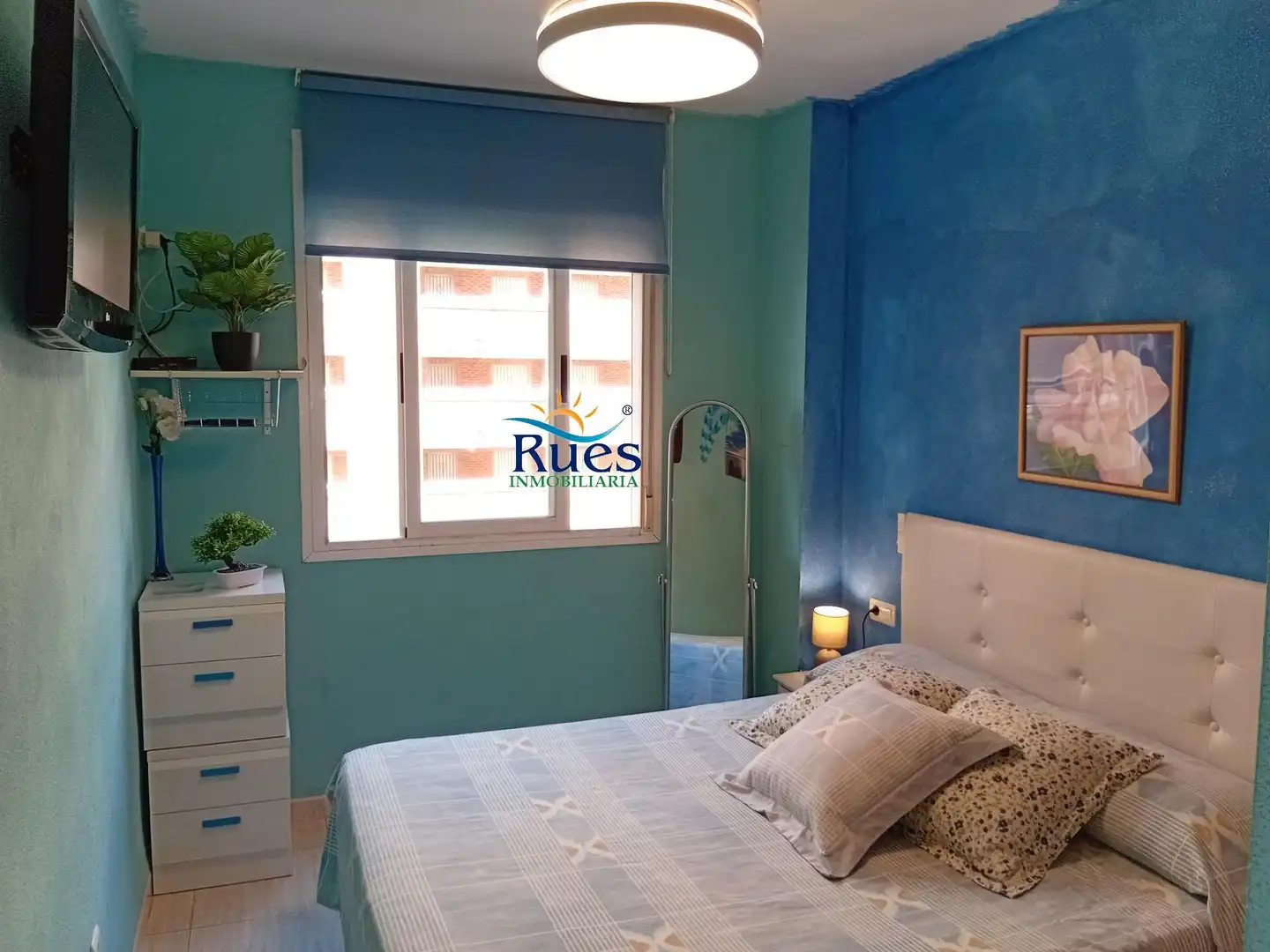 Piso con piscina en venta en Avenida CENTRAL, imagen 19
