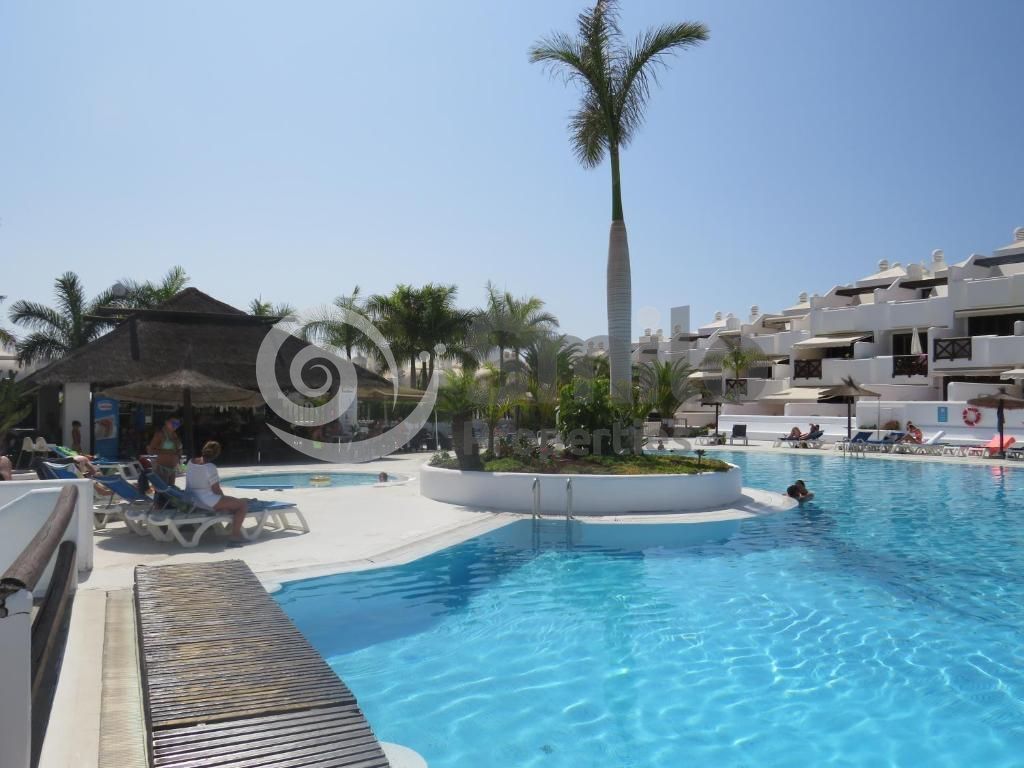 Swimming pool of Planta baja for sale in Adeje  with Terrace