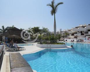 Swimming pool of Planta baja for sale in Adeje  with Terrace