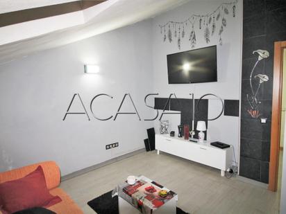 Duplex for sale in Illescas  with Air Conditioner, Heating and Storage room