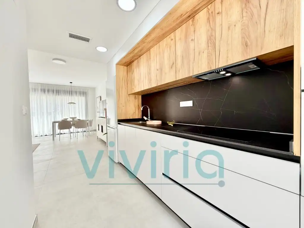 Appartement compact avec piscine à vendre à Cox, imagen 8