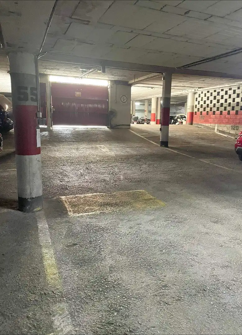 Einzelparkplatz zum Verkauf in Elche ciudad, imagen 17