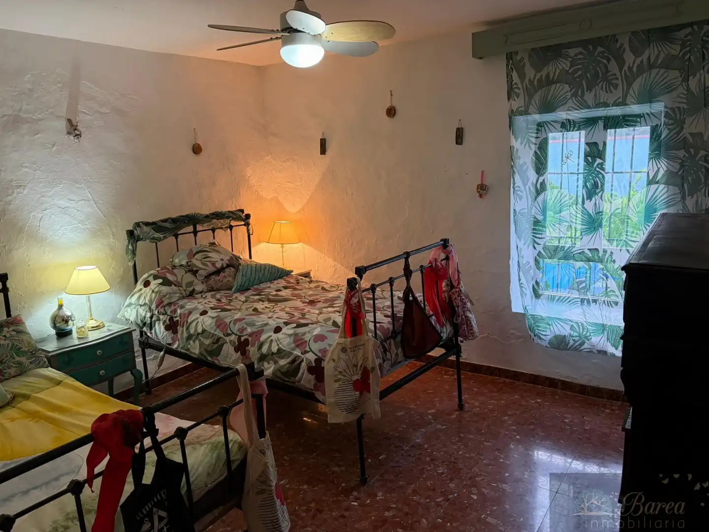House with pool to rent in Rute, imagen 7