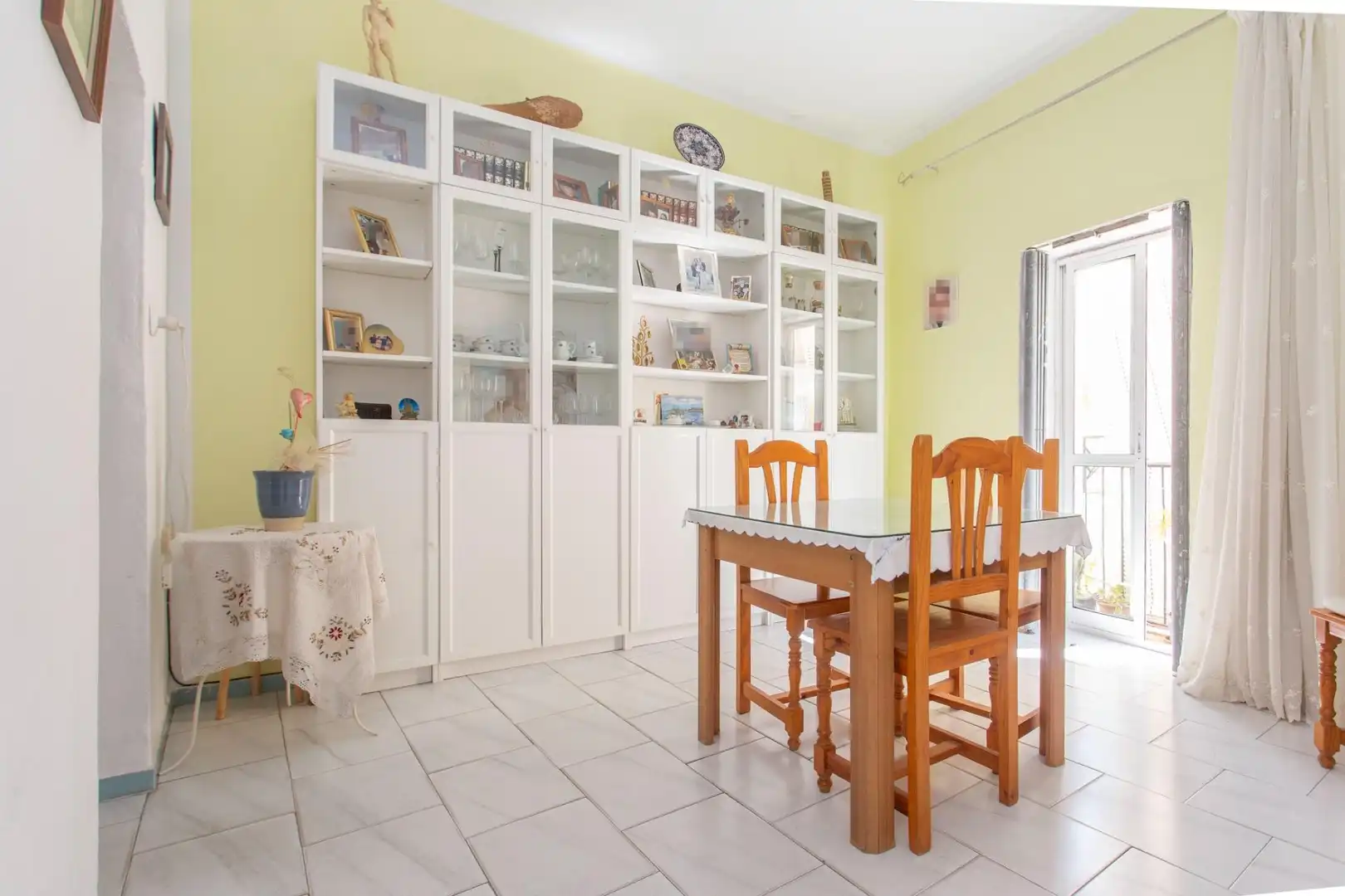 Maison avec terrasse à vendre à Calle CAYETANO PICADO, imagen 11