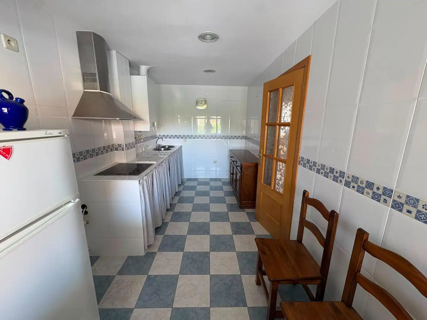 Casa aparellada en venda a Calle PARADOR, imagen 42