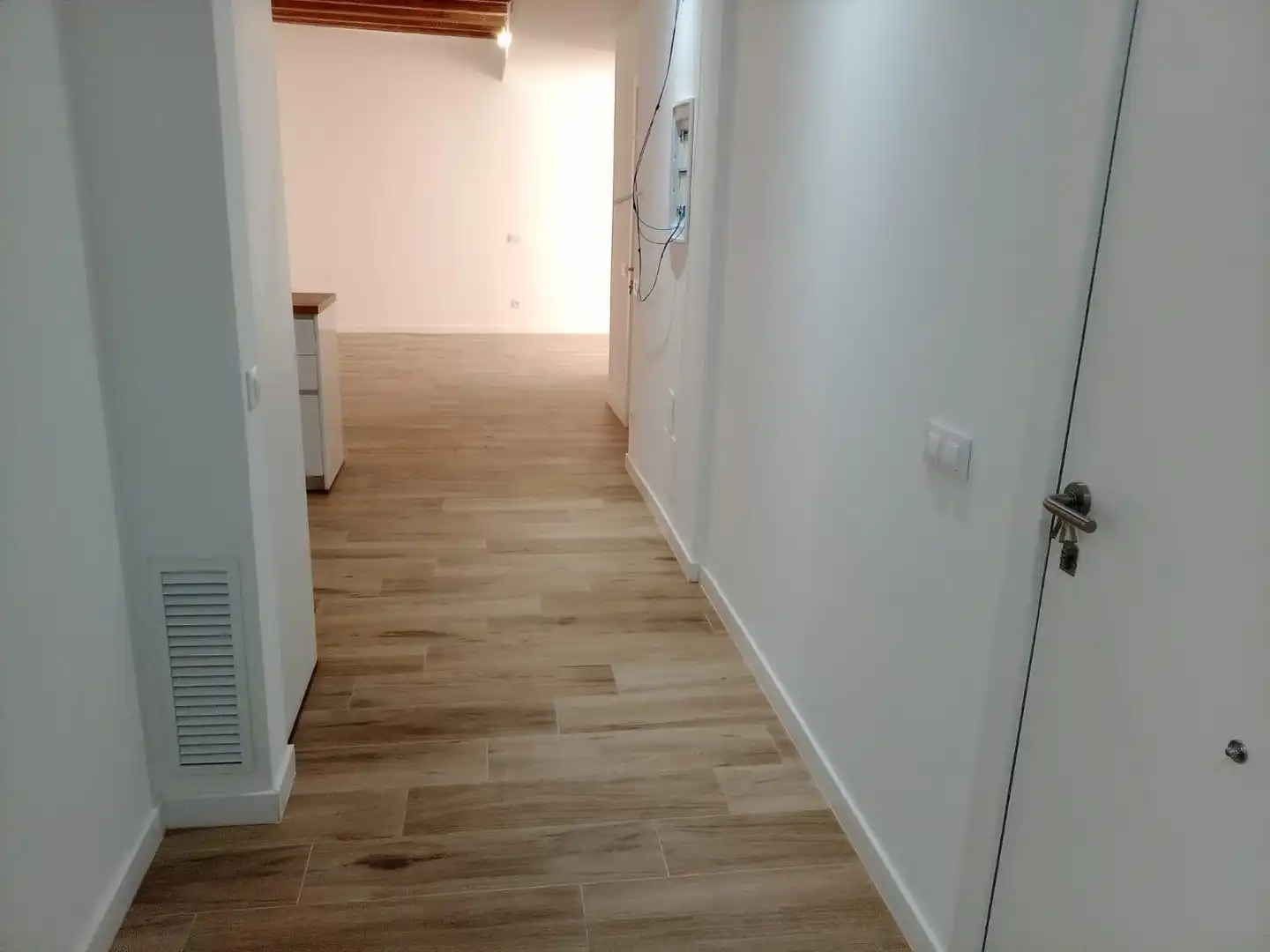 Pis en venda en Vilafranca del Penedès amb Parquet, Terrassa i Balcó
