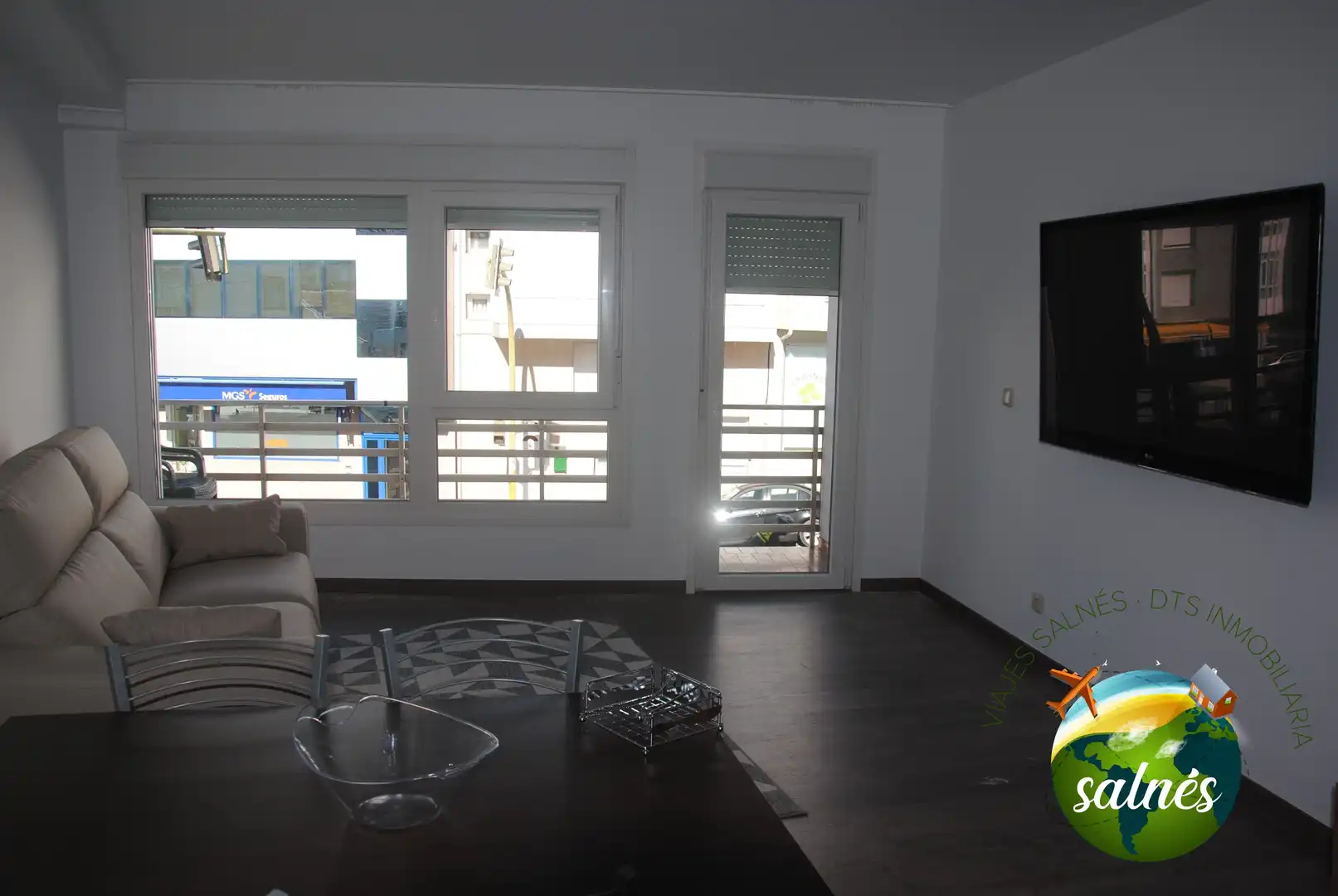Wohnung mit Terrasse zur Miete in Avenida Areal 2b, imagen 4